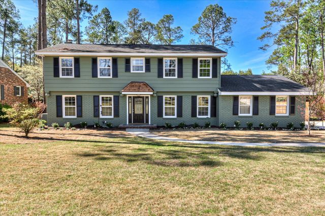 814 Dunbarton Drive, North Augusta, SC 29841