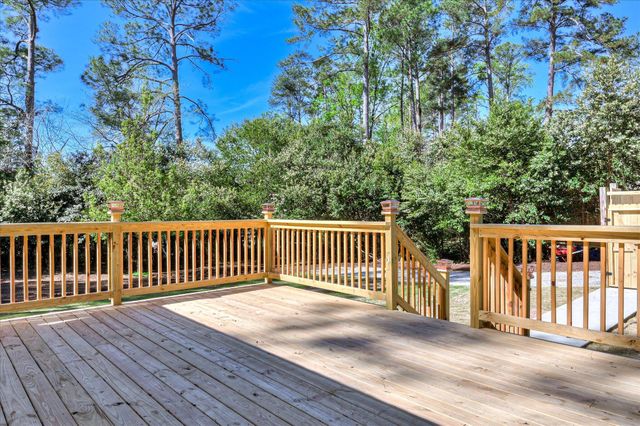 814 Dunbarton Drive, North Augusta, SC 29841