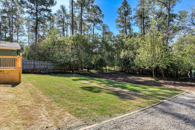 814 Dunbarton Drive, North Augusta, SC 29841