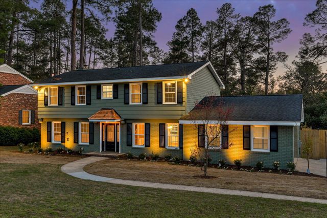 814 Dunbarton Drive, North Augusta, SC 29841