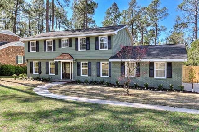 814 Dunbarton Drive, North Augusta, SC 29841