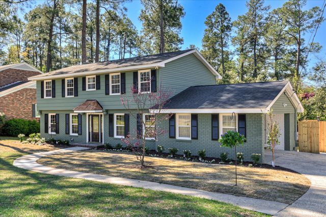 814 Dunbarton Drive, North Augusta, SC 29841