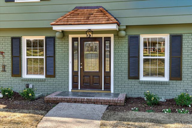 814 Dunbarton Drive, North Augusta, SC 29841