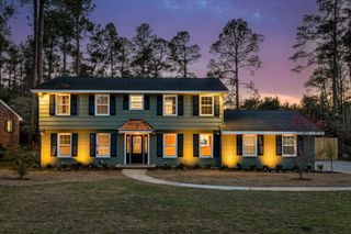 814 Dunbarton Drive, North Augusta, SC 29841