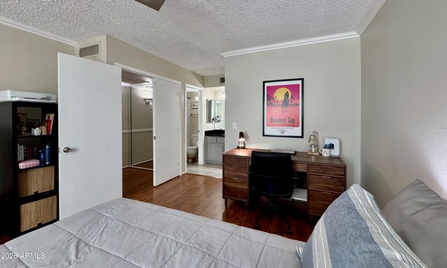 8625 E BELLEVIEW Place 1117, Scottsdale, AZ 85257