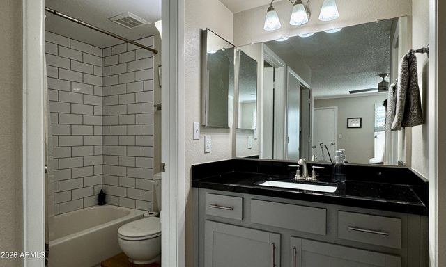 8625 E BELLEVIEW Place 1117, Scottsdale, AZ 85257