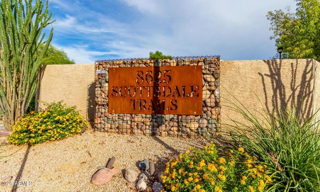 8625 E BELLEVIEW Place 1117, Scottsdale, AZ 85257