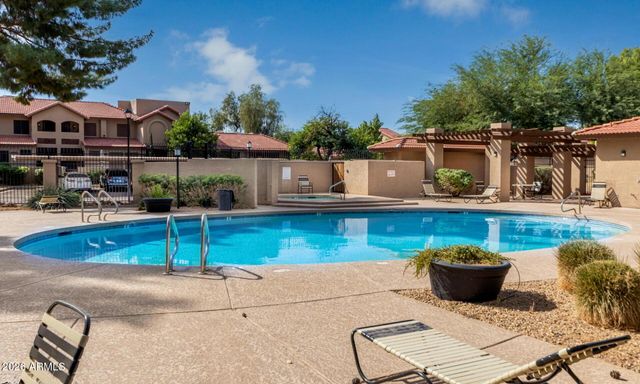 8625 E BELLEVIEW Place 1117, Scottsdale, AZ 85257