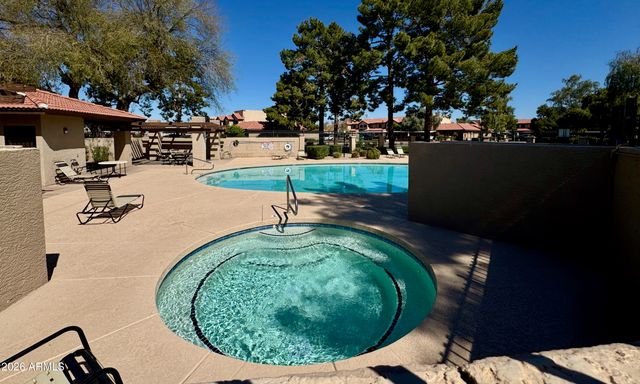 8625 E BELLEVIEW Place 1117, Scottsdale, AZ 85257