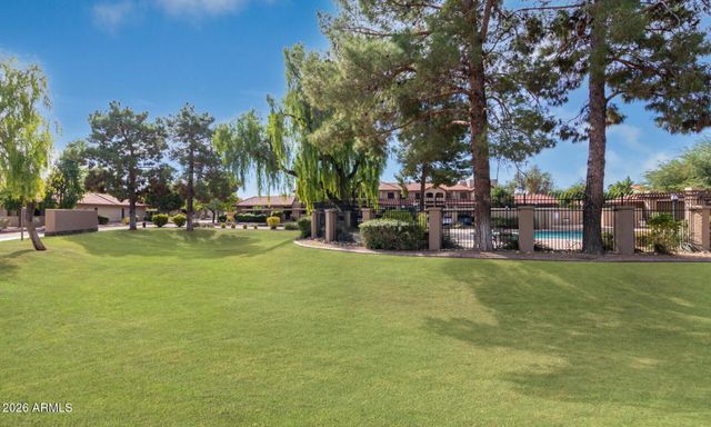 8625 E BELLEVIEW Place 1117, Scottsdale, AZ 85257