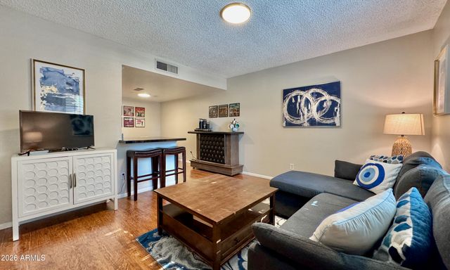 8625 E BELLEVIEW Place 1117, Scottsdale, AZ 85257