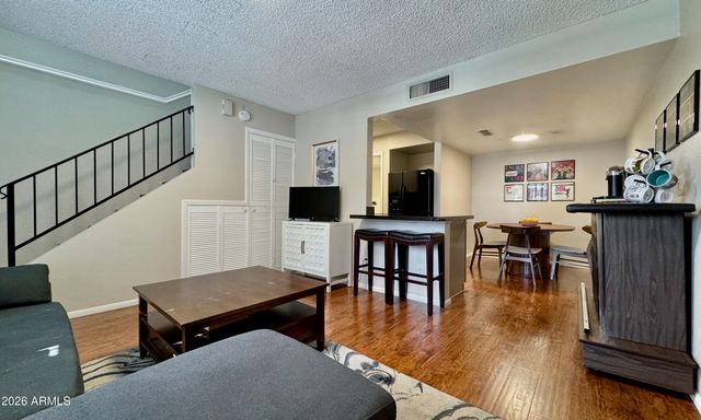 8625 E BELLEVIEW Place 1117, Scottsdale, AZ 85257