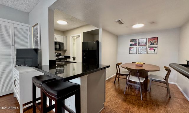 8625 E BELLEVIEW Place 1117, Scottsdale, AZ 85257