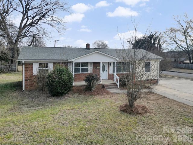 328 Old Concord Road, Salisbury, NC 28144