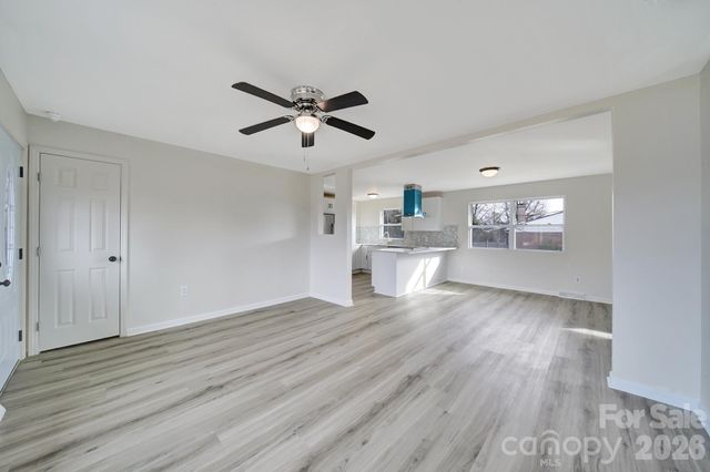 328 Old Concord Road, Salisbury, NC 28144