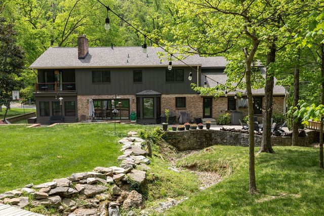 6001 Andover Dr, Nashville, TN 37215