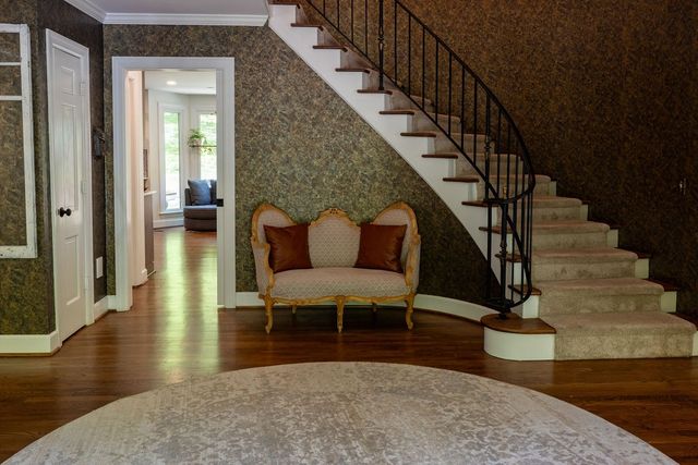 6001 Andover Dr, Nashville, TN 37215