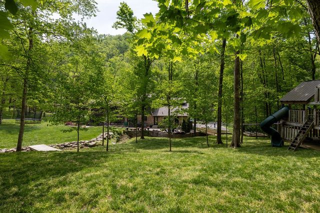 6001 Andover Dr, Nashville, TN 37215