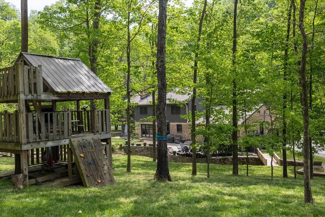6001 Andover Dr, Nashville, TN 37215