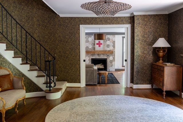 6001 Andover Dr, Nashville, TN 37215
