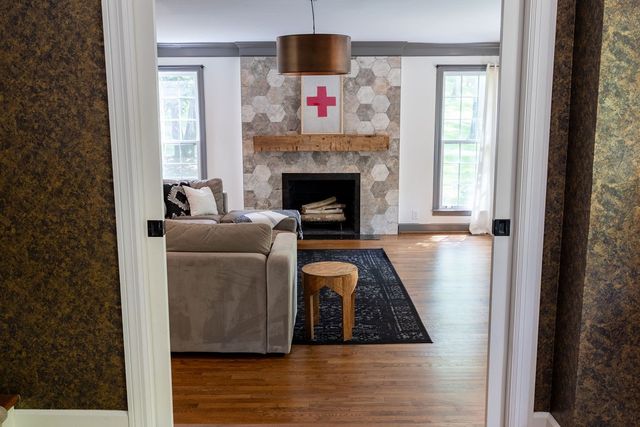 6001 Andover Dr, Nashville, TN 37215