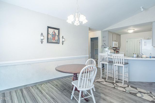 67 Ariel Street, Lillington, NC 27546