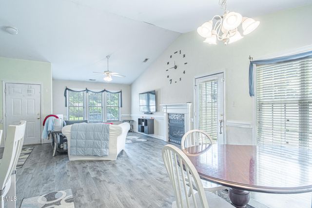 67 Ariel Street, Lillington, NC 27546