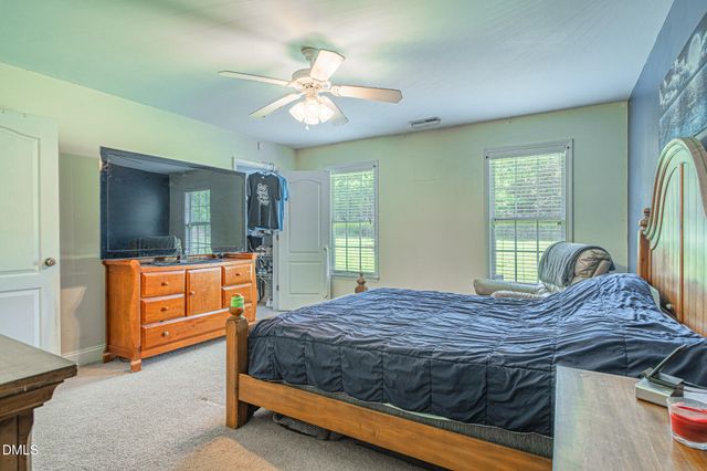 67 Ariel Street, Lillington, NC 27546
