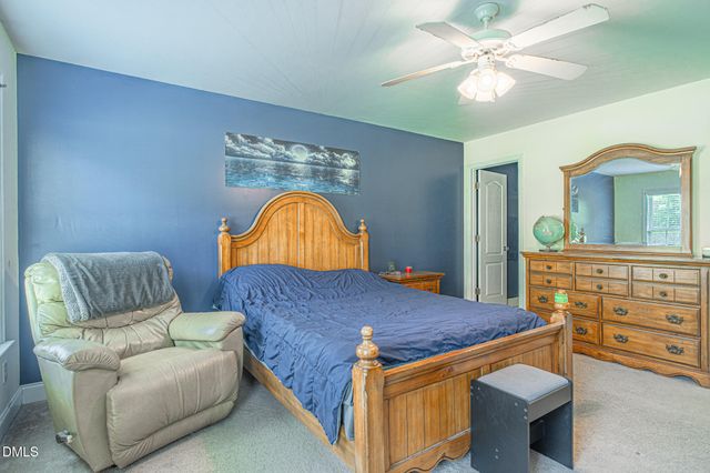 67 Ariel Street, Lillington, NC 27546