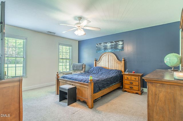 67 Ariel Street, Lillington, NC 27546