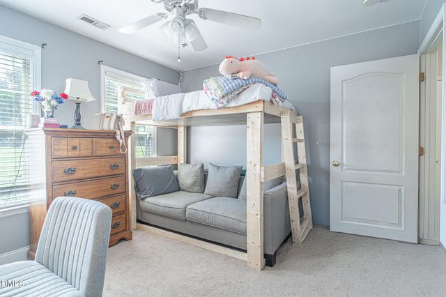 67 Ariel Street, Lillington, NC 27546