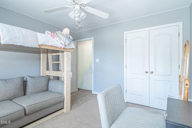 67 Ariel Street, Lillington, NC 27546