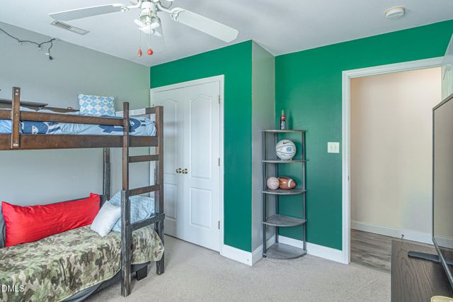 67 Ariel Street, Lillington, NC 27546