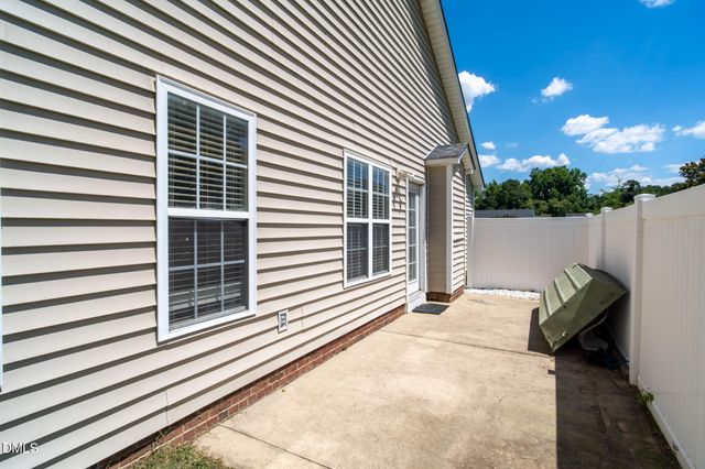 67 Ariel Street, Lillington, NC 27546