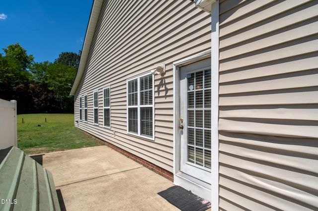 67 Ariel Street, Lillington, NC 27546