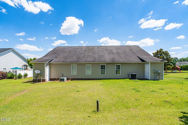 67 Ariel Street, Lillington, NC 27546