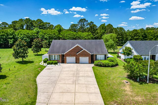 67 Ariel Street, Lillington, NC 27546