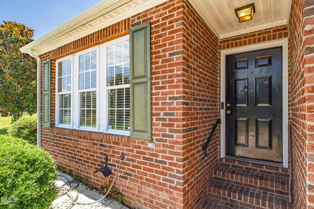 67 Ariel Street, Lillington, NC 27546