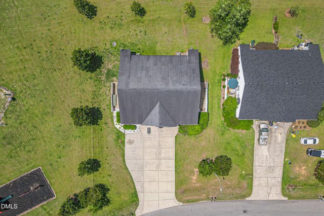 67 Ariel Street, Lillington, NC 27546
