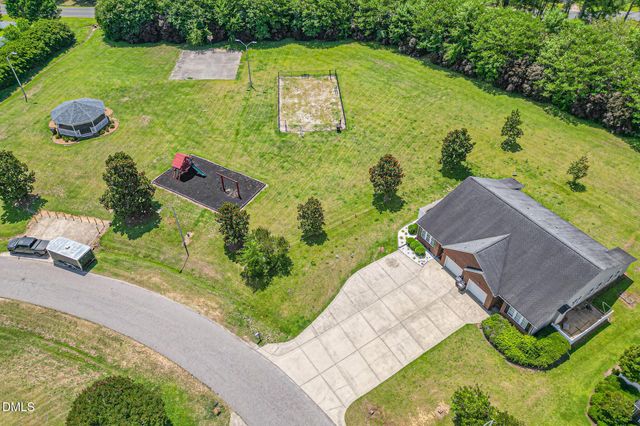 67 Ariel Street, Lillington, NC 27546