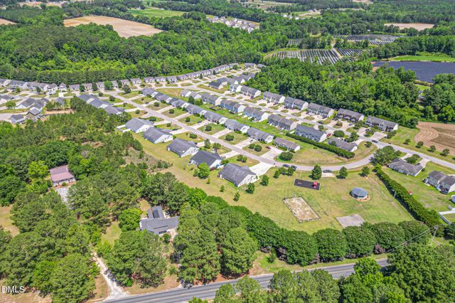 67 Ariel Street, Lillington, NC 27546