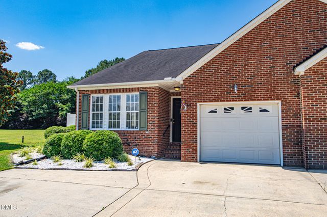 67 Ariel Street, Lillington, NC 27546
