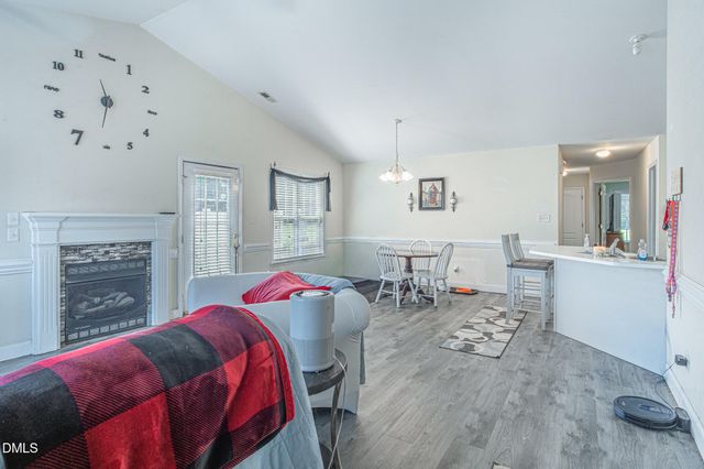 67 Ariel Street, Lillington, NC 27546