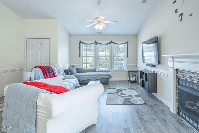 67 Ariel Street, Lillington, NC 27546