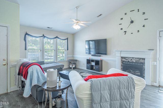 67 Ariel Street, Lillington, NC 27546