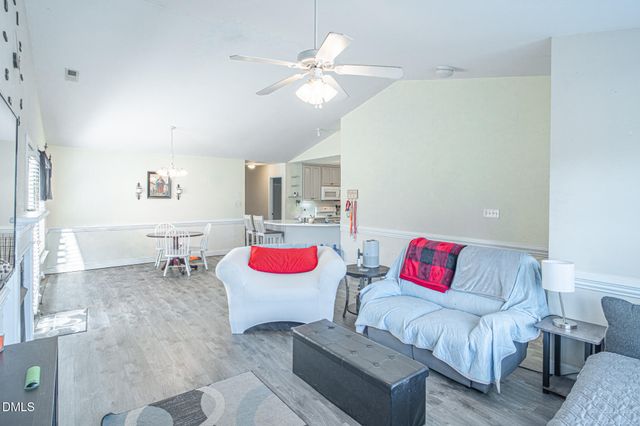 67 Ariel Street, Lillington, NC 27546
