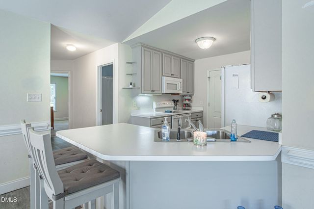 67 Ariel Street, Lillington, NC 27546