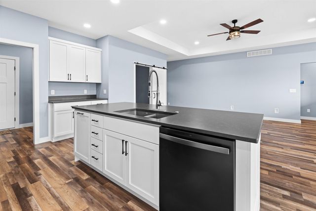 205 Pirate Street, Hudson, IA 50643