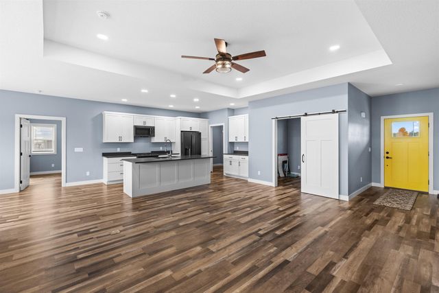 205 Pirate Street, Hudson, IA 50643