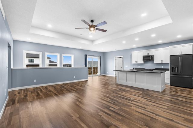 205 Pirate Street, Hudson, IA 50643